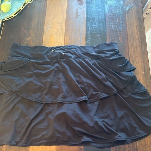 IDEOLOGY WOMANS SKORT - Picture 5 of 5